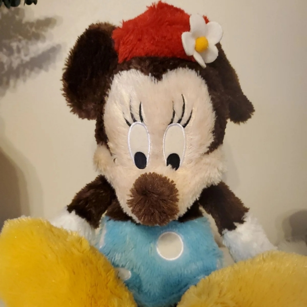 Minne Mouse Authentic Original